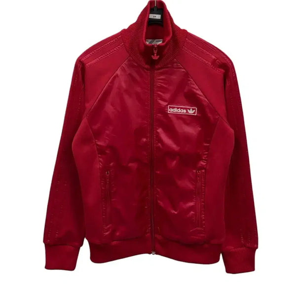[BUNJANG] Adidas Firebird Women's Track Top / 아디다스 파이어버드 우먼 트랙탑s
