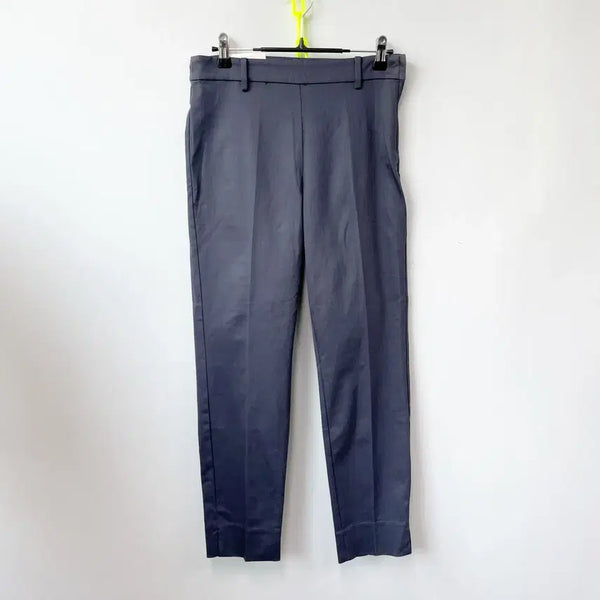 [BUNJANG] H&M Women's Casual Pants Size 28 / H앤M 택새상품 여성캐주얼바지 28