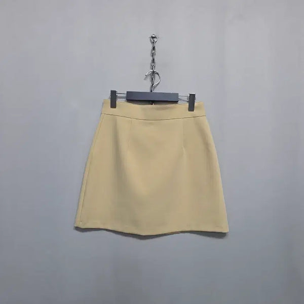 [BUNJANG] Benito Skirt / 베니트 스커트