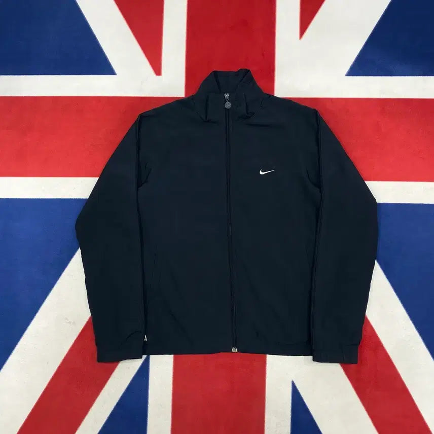 [BUNJANG] Nike Windbreaker Jacket / 나이키 바람막이 M