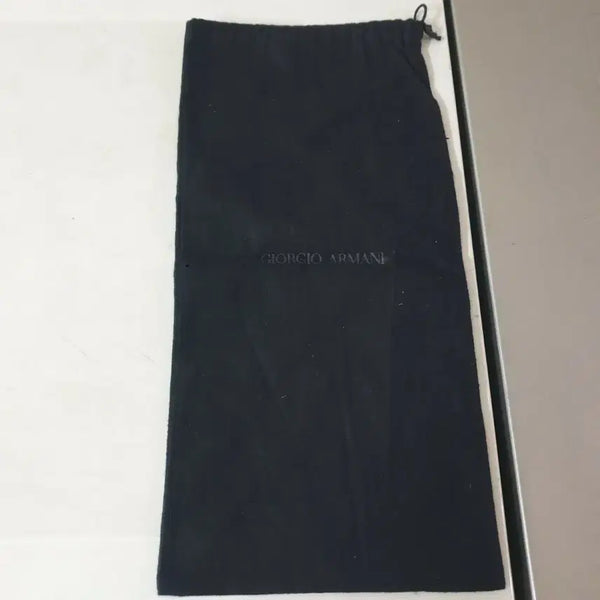 [BUNJANG] Giorgio Armani Pouch / 21*44 조르지오아르마니 파우치