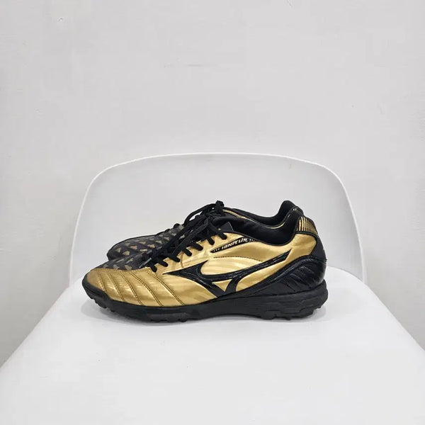 [BUNJANG] Mizuno Ignitus 3 MD Soccer Cleats 260mm / 미즈노 이그니터스 3MD 축구화 260