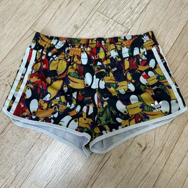 [BUNJANG] Adidas Pelican Dolphin Shorts Size 85 / 아디다스 펠리컨 반바지 85