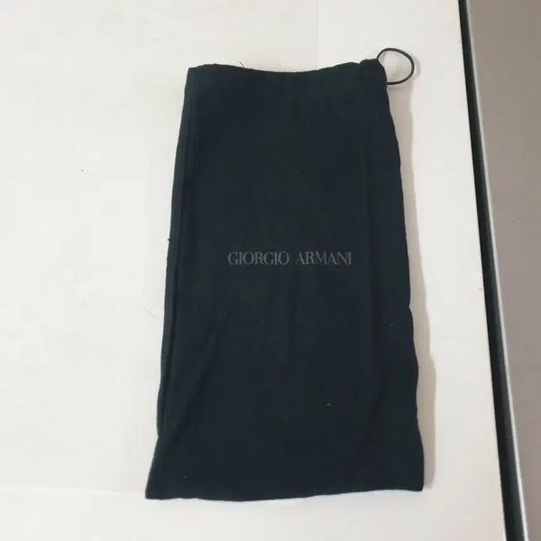 [BUNJANG] Giorgio Armani Pouch / 32*16 조르지오아르마니 파우치