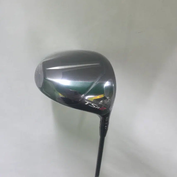 [BUNJANG] Titleist TSR2 9-degree Driver (New, Men's, Tensei AV Blue 55S Shaft, Japan Import) / 타이틀리스트 TSR2 9도 신품 남성용 드라이버 일본 직수입
