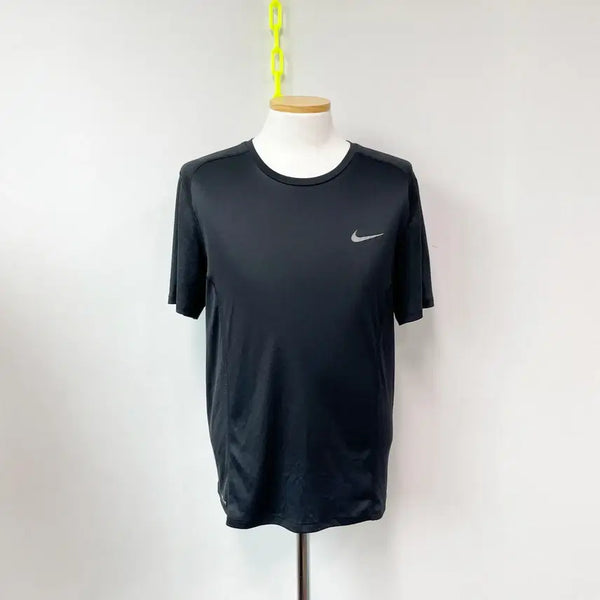 [BUNJANG] Nike Dri-FIT Men's Sports T-Shirt (M) / 나이키 드라이핏 남성스포츠 반팔 M