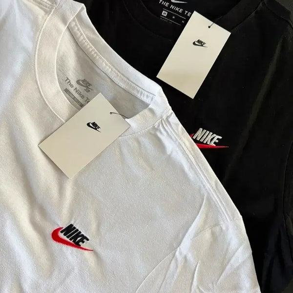 [BUNJANG] Nike Swoosh Basic T-shirt / #(정품/새상품)나이키 스우시 베이직 반팔티 판매합니다~