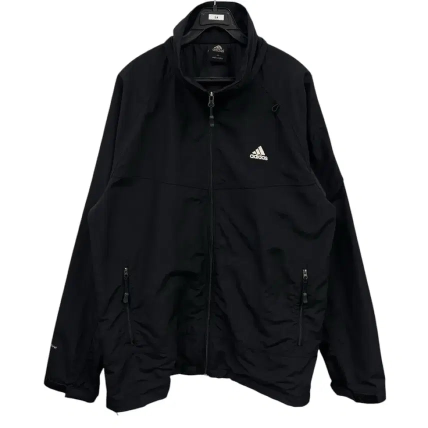 [BUNJANG] Adidas Windbreaker Jacket XL / 아디다스 바람막이 xl