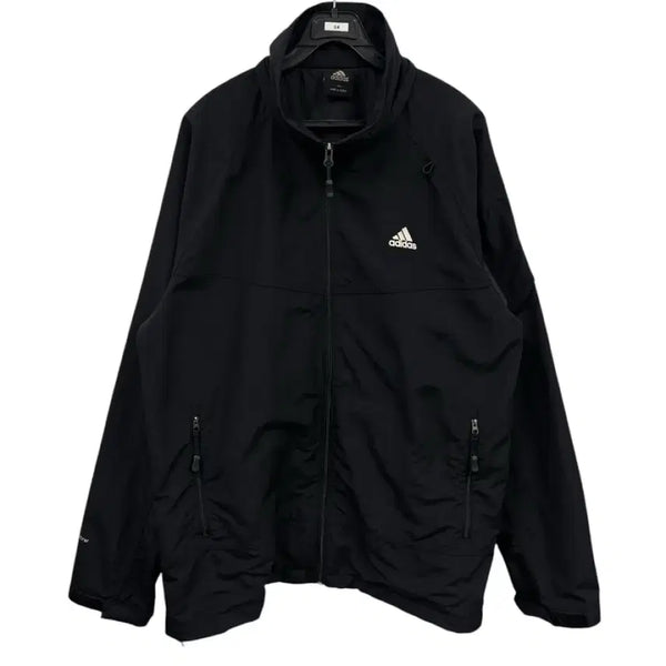 [BUNJANG] Adidas Windbreaker Jacket XL / 아디다스 바람막이 xl
