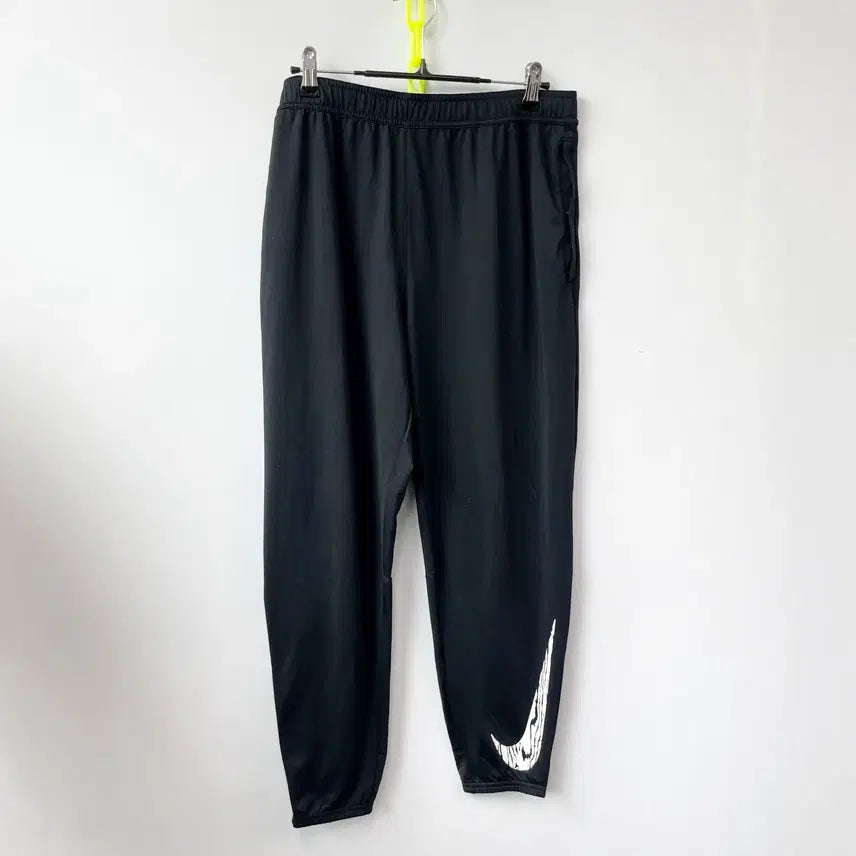 [BUNJANG] Nike Essential Wide Run Pants (Size 33-34) / 나이키 에센셜 와이드런 33-34