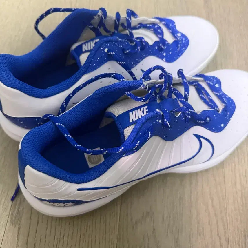 [BUNJANG] Nike Varsity 4 Low Baseball Cleats / 나이키 바시티 4 로우 야구화 판매합니다