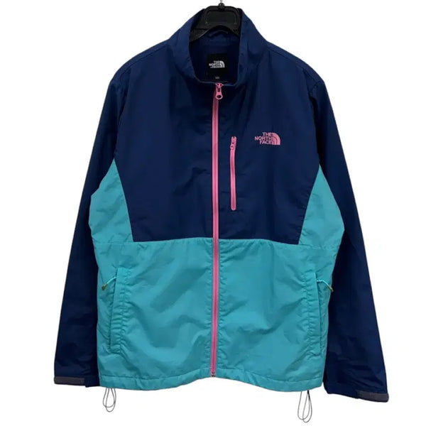 [BUNJANG] The North Face Women's Windbreaker XL / 노스페이스 우먼 바람막이 xl