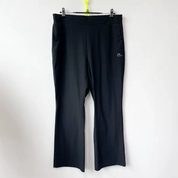 [BUNJANG] Nepa Women's Summer Semi-Bootcut Pants Size 30 / 네파 여성 세미부츠컷 하절기바지 하절기30