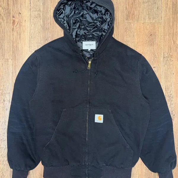[BUNJANG] Carhartt WIP Active Jacket S / (S) Carhartt Wip Active jacket