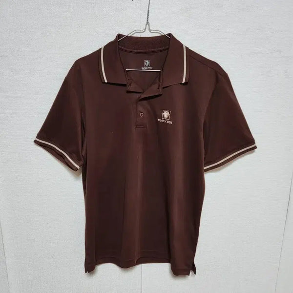 [BUNJANG] Black Yak Men's Short-Sleeve T-Shirt 100L / 블랙야크 남성 반팔티 100L@9916
