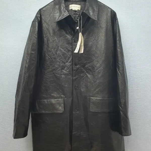 [BUNJANG] La Fille Store Jacket Black (Size 100-105) / 라퍼지스토어 자켓 100~105