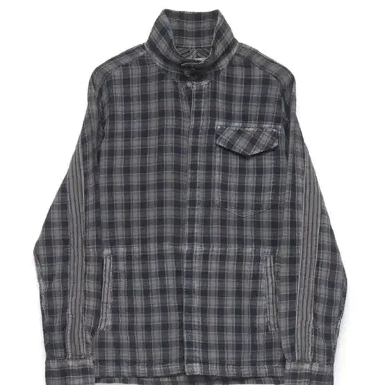 [BUNJANG] HaechiRoom Hidden Shirket Shirt / 해칭룸 hidden shirket 셔츠