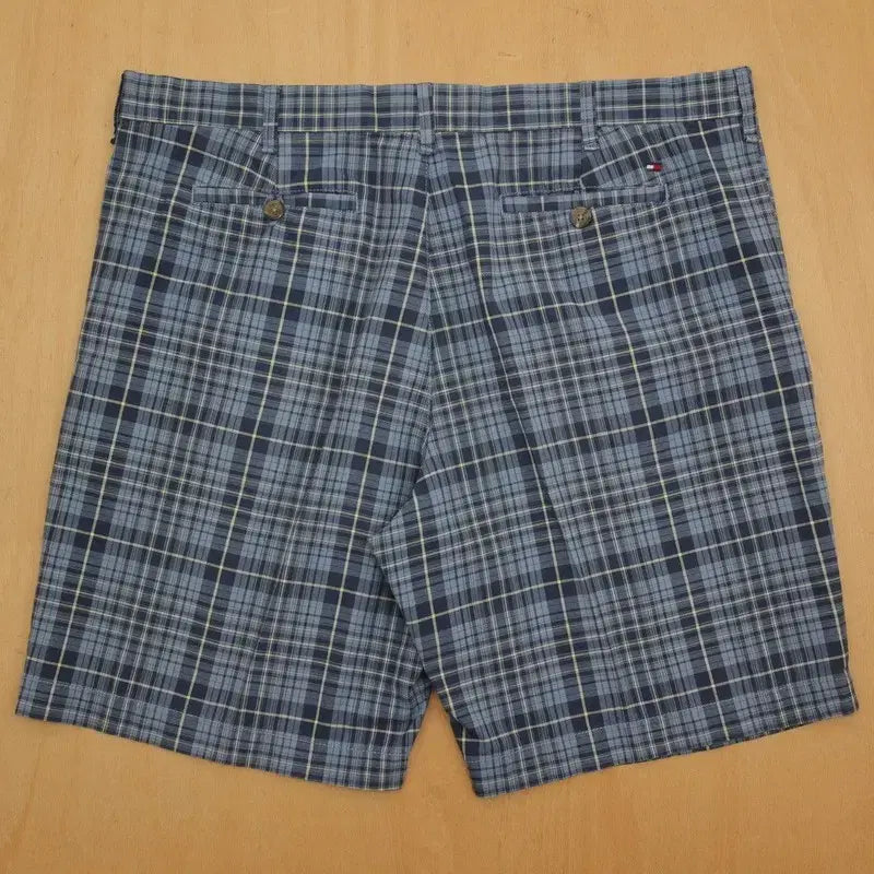 [BUNJANG] Tommy Hilfiger Men's Shorts Size 40 / 타미힐피거 반바지 102cm (40 인치) T-4686
