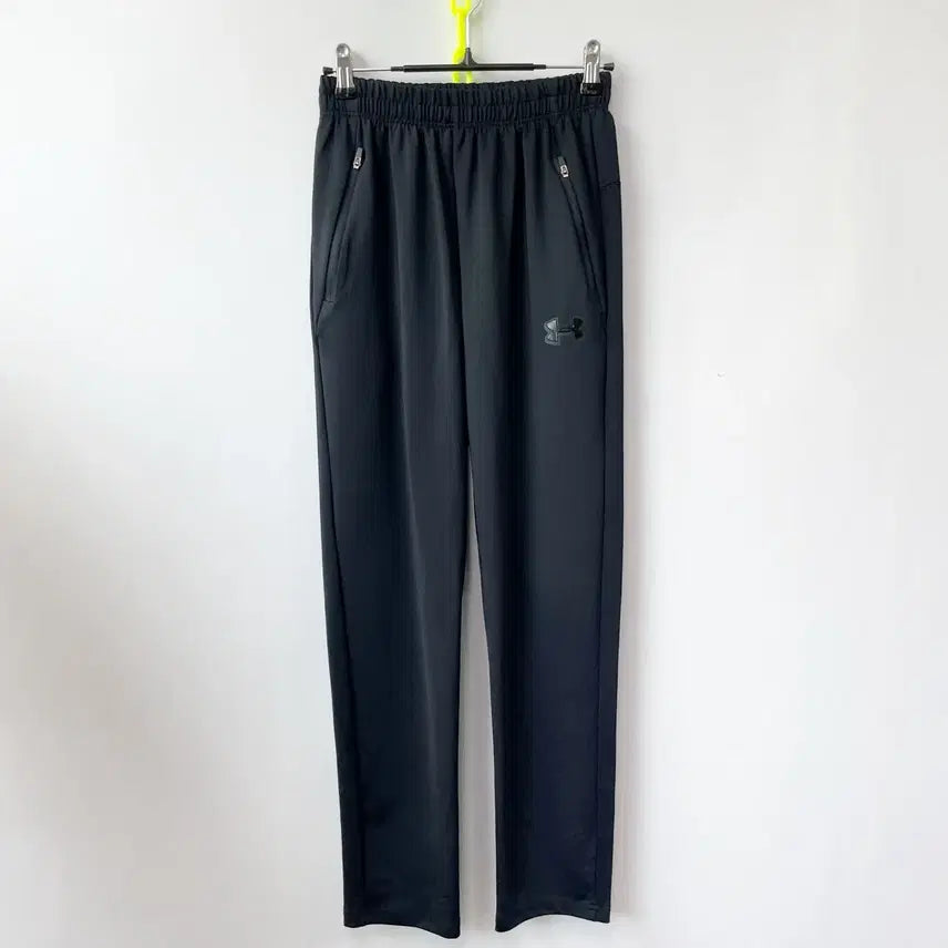 [BUNJANG] Under Armour Banding Wide Pants - Size M / 언더아머 밴딩 와이드팬츠 M