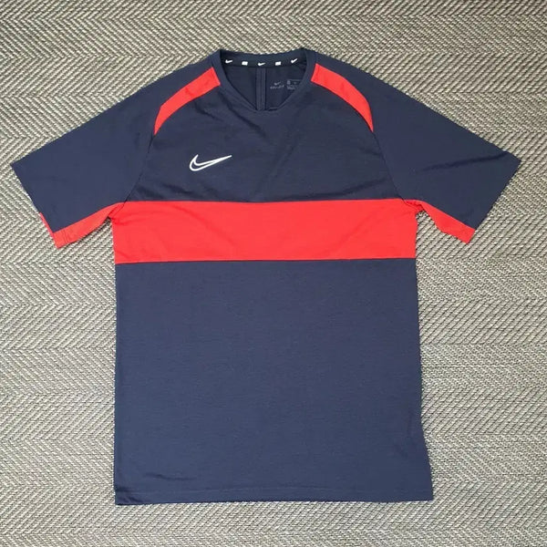 [BUNJANG] Nike Men's V-Neck T-Shirt Size 105 / 나이키 브이넥 반팔티 남자105