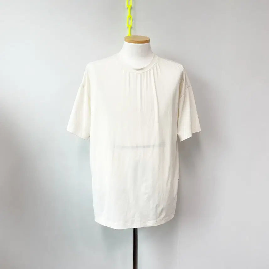 [BUNJANG] XEXYMIX Men's Sports Short Sleeve T-Shirt / 젝시믹스 남성스포츠반팔 95