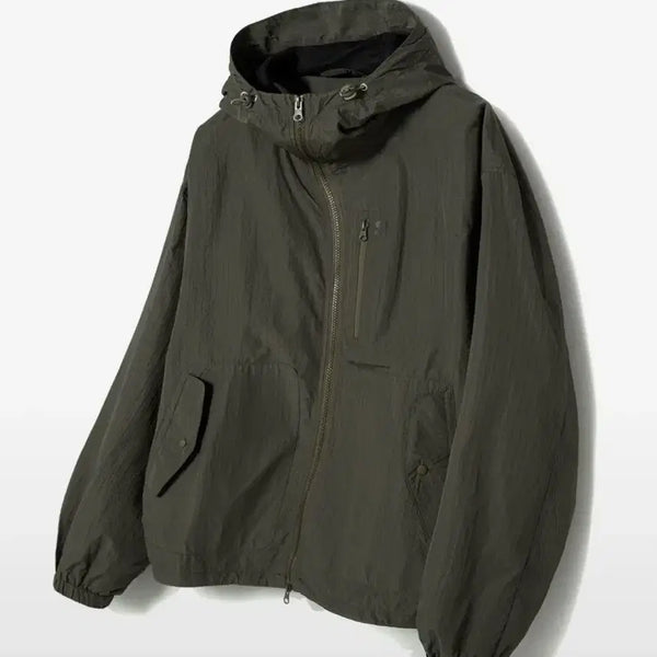 [BUNJANG] Super Sabre Windbreaker / 슈퍼서브 바람막이