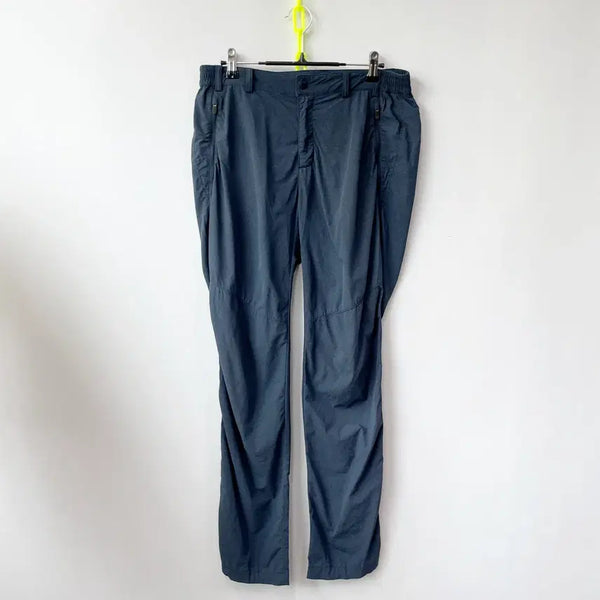 [BUNJANG] Columbia Men's Summer Outdoor Pants Navy 30-31 / 콜롬비아 남성아웃도어 하절기바지 네이비 30-31
