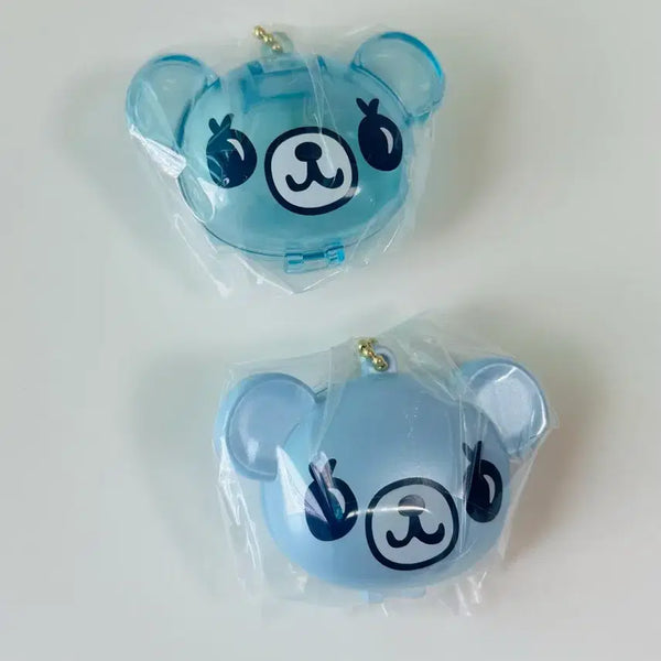 [BUNJANG] Narumiya Characters Form Ponette Mint Swing Case Gacha / 나루미야 캐릭터즈 폼 포네트 민트 스윙 케이스 가챠