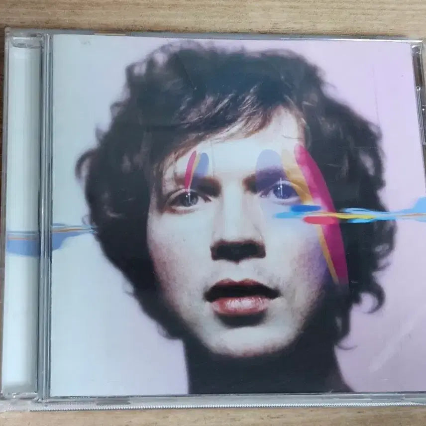 [BUNJANG] Beck Sea Change Import CD / Beck - Sea Change (수입CD)