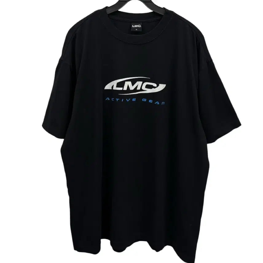 [BUNJANG] LMC Short Sleeve T-Shirt XL / LMC 반팔티xl