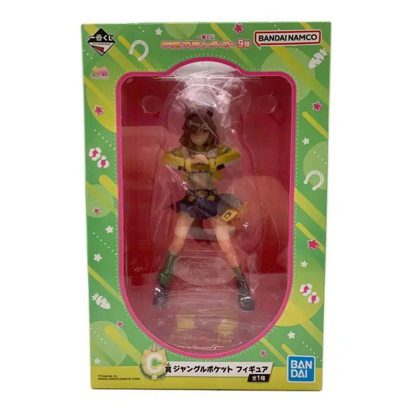 [BUNJANG] Uma Musume Jungle Pocket Ichiban Kuji C Prize Figure / 우마무스메 정글포켓 제일복권 이치방쿠지 c상 피규어