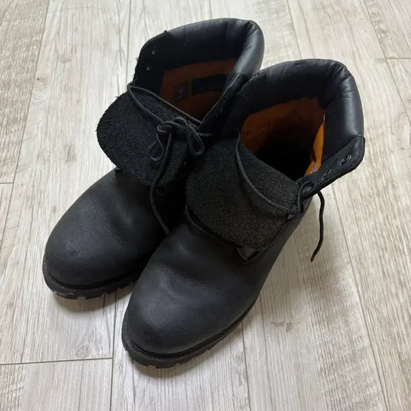 [BUNJANG] Timberland Premium 6-Inch Work Boots / 팀버랜드 프리미엄 6인치 워커 부츠 250