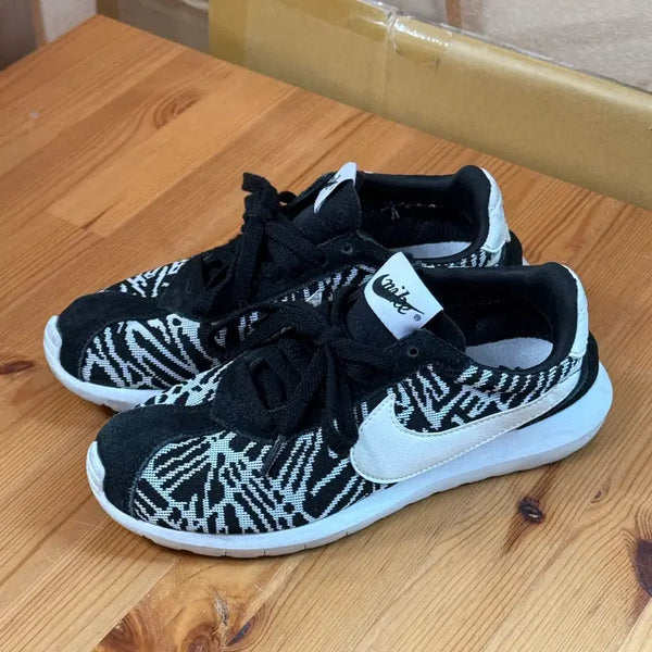 [BUNJANG] Nike Roshe Knit Women's Sneakers Shoes 235 / 나이키 로쉐 여성 니트 운동화 스니커즈 235