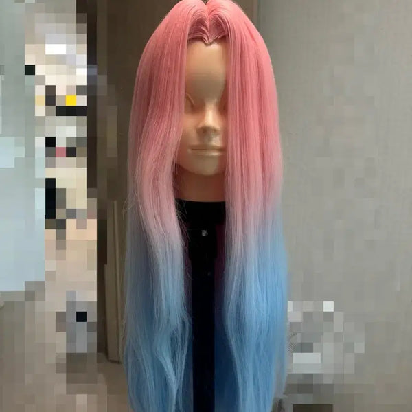 [BUNJANG] AStage Miji Setting Wig / 에이스테 미지 가발