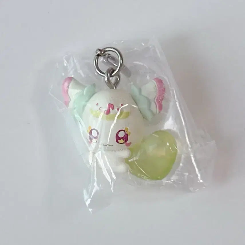 [BUNJANG] Pretty Cure Petit Cure Purirun Mejirushi Gacha / 프리큐어 쁘띠큐어 푸리룬 메지루시 가챠