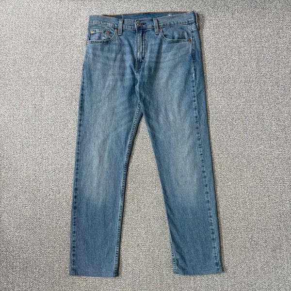 [BUNJANG] Levi's Light Wash Denim Pants Size 30 / 리바이스 연청 데님 팬츠 30