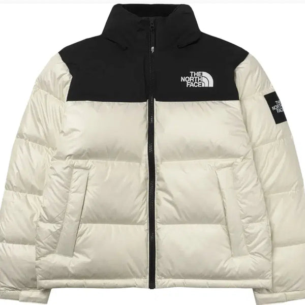 [BUNJANG] The North Face Novelty Nupse Unisex Puffer Jacket / 노스페이스 눕시 노벨티