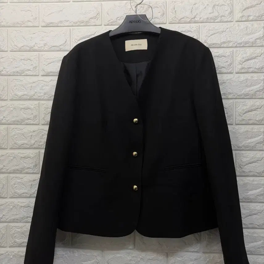 [BUNJANG] Archive J2U Jacket F / 아카이브제이투유 자켓 F
