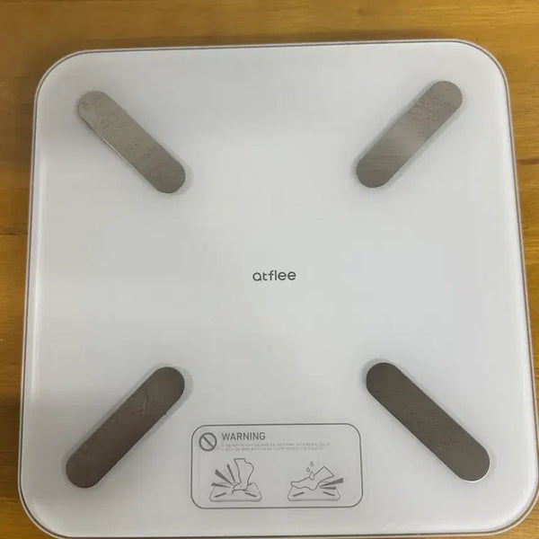 [BUNJANG] Atfly T8 Smart Body Composition Scale / 앳플리 T8 체중계 스마트 몸무게 장비 인바디 T8SCALE 체지방률