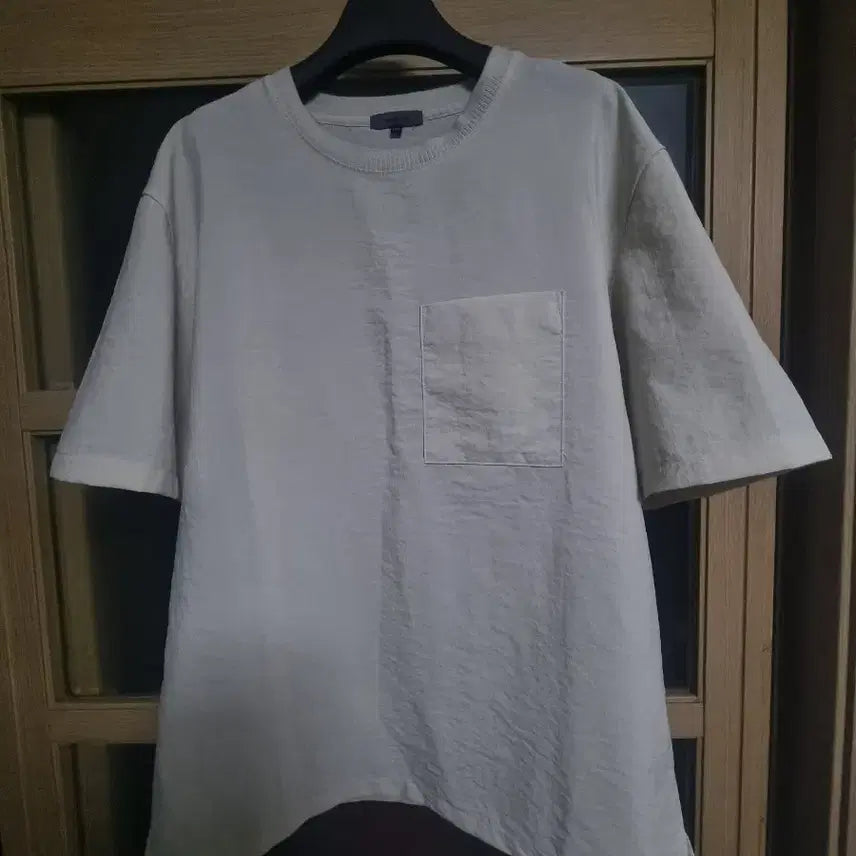 [BUNJANG] Martin Bal Short-Sleeve T-Shirt / Martin bal 반팔 티셔츠 100