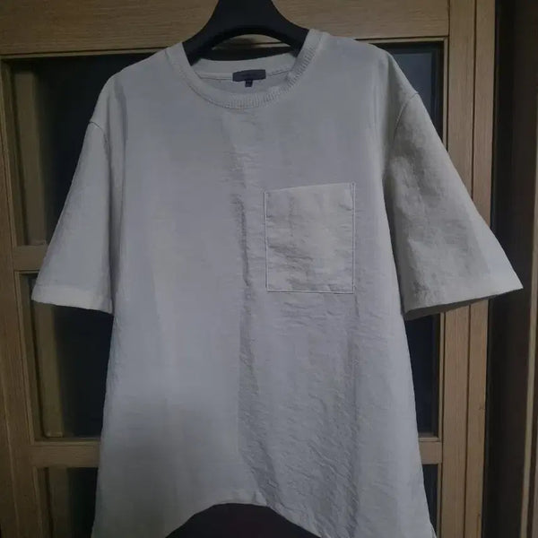 [BUNJANG] Martin Bal Short-Sleeve T-Shirt / Martin bal 반팔 티셔츠 100