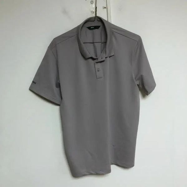 [BUNJANG] Nepa Men's Short-Sleeve T-Shirt / 네파 남성 반팔티 100L@9958