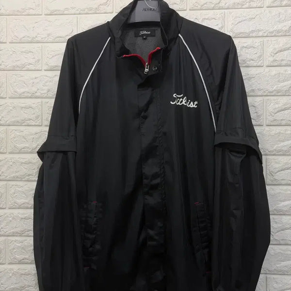 [BUNJANG] Titleist Rain Jacket - Medium / 타이틀리스트 레인 자켓 M