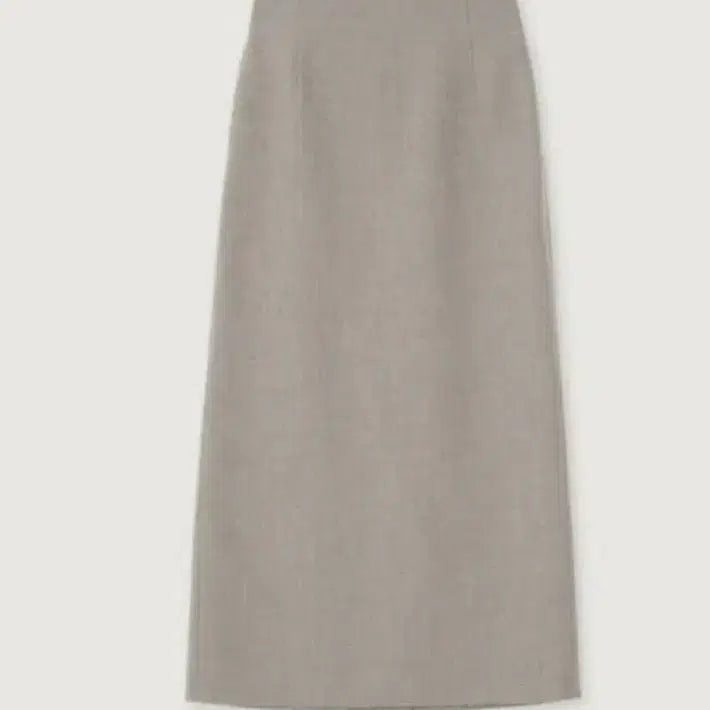 [BUNJANG] SIE Dear Classic Skirt Taupe Beige Standard XS / 시에SIE 디어 클래식 스커트 토프베이지 스탠다드 XS