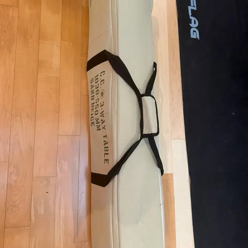[BUNJANG] Cargo Container 3-Way Table / 카고컨테이너 3Way 테이블 팝니다.
