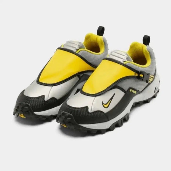 [BUNJANG] Nike Air Fasa ACG Yellow Zest / 나이키 에어 파사드 ACG 옐로우 제스트