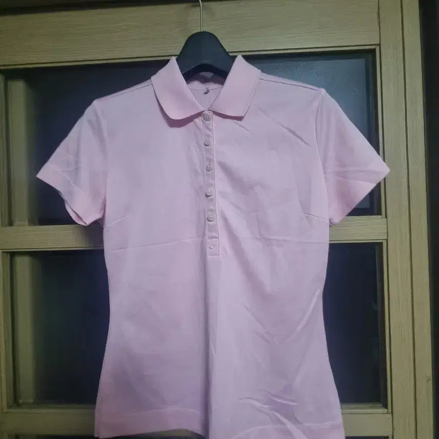 [BUNJANG] Nike Golf Short Sleeve T-Shirt / 나이키골프 반팔티셔츠 85