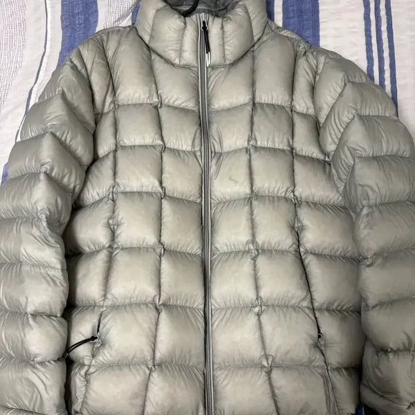 [BUNJANG] 999 Humanity Modular Light Gray / 999휴머니티 모듈러 라이트 그레이 팝니다.(2)