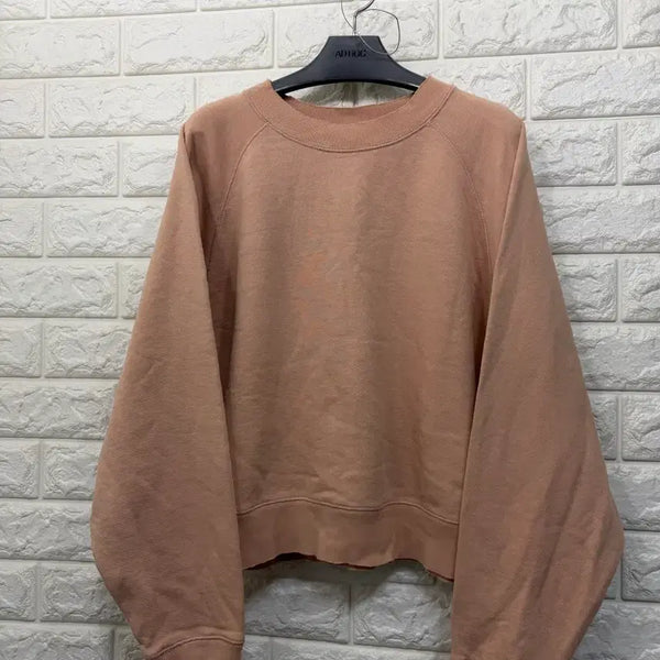 [BUNJANG] Beanpole Sweatshirt S / 빈스 맨투맨 S
