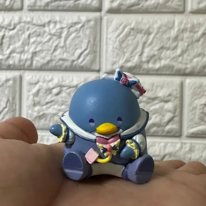 [BUNJANG] Yes! Precure 5 Go Go Sanrio Tuxedo Sam Gacha Figure / yes 프리큐어5 gogo 산리오 가챠 턱시도샘